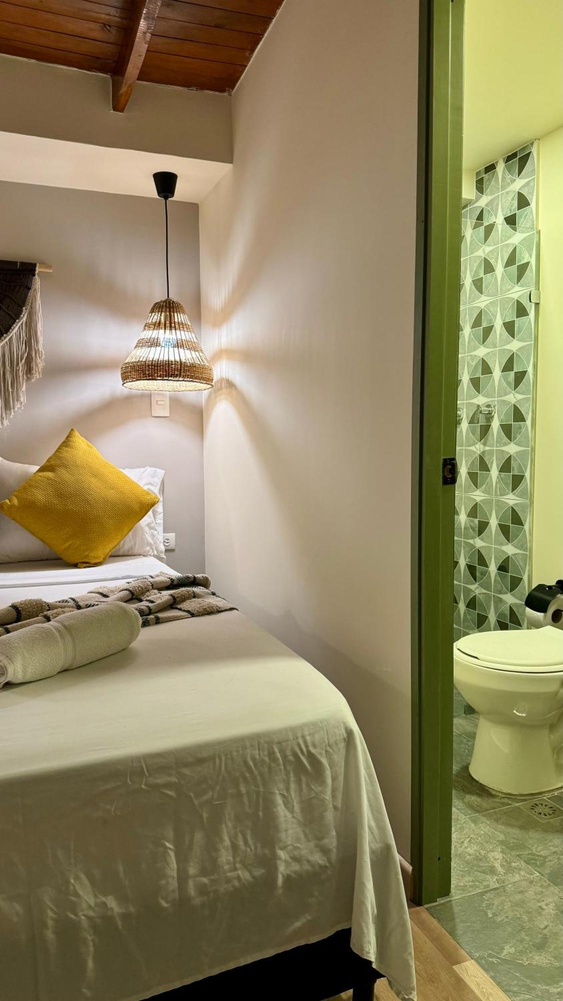 Hotel Luum Casa Manila Medellín
