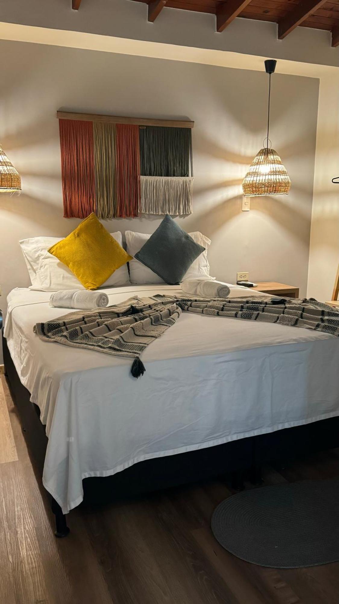 Hotel Luum Casa Manila *